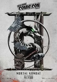 Мортал Комбат 2 смотреть онлайн